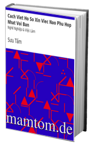 Cách Viết Hồ Sơ Xin Việc Nào Phù Hợp Nhất Với Bạn