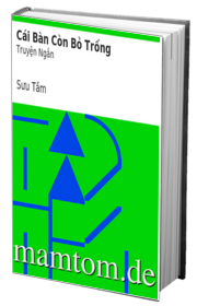 Cái Bàn Còn Bỏ Trống