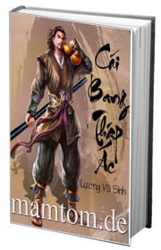 Cái Bang Thập Ác