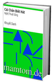 Cái Chân Biết Hát