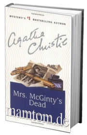 Cái Chết Của Bà Mac Ginty