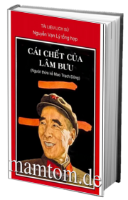 Cái Chết Của Lâm Bưu