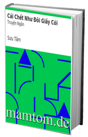 Cái Chết Như Đôi Giầy Cói