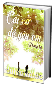 Cái Cớ Để Yêu Em