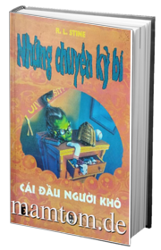 Cái Đầu Người Khô