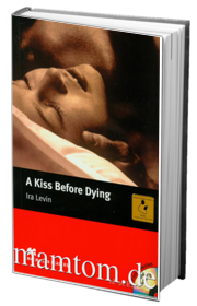 Cái Hôn Của Tử Thần I