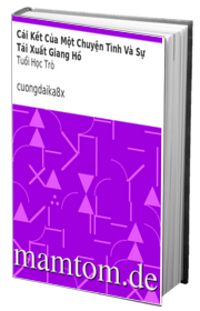 Cái Kết Của Một Chuyện Tình Và Sự Tái Xuất Giang Hồ