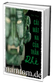 Cái Mặt Nạ Của Thần Rhê