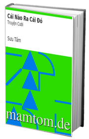 Cái Nào Ra Cái Đó