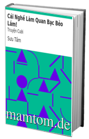 Cái Nghề Làm Quan Bạc Bẻo Lắm