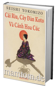 Cái Rìu Cây Đàn Koto Và Cánh Hoa Cúc