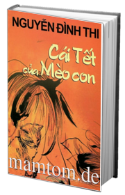 Cái Tết Của Mèo Con