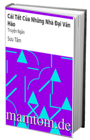 Cái Tết Của Những Nhà Đại Văn Hào
