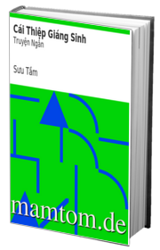 Cái Thiệp Giáng Sinh