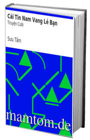 Cái Tĩn Nam Vang Lẻ Bạn