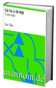 Cái Va Li Bí Mật