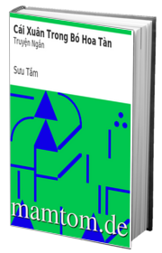 Cái Xuân Trong Bó Hoa Tàn