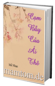 Cạm Bẫy Của Ái Thê