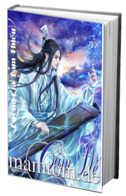 Cầm Đế Thần Âm