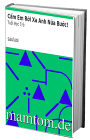 Cấm Em Rời Xa Anh Nửa Bước