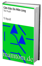 Cảm Giác Em Mềm Lòng