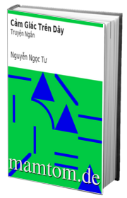 Cảm Giác Trên Dây