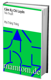 Cấm Kỵ Chi Luyến