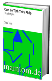 Cam Lộ Tịnh Thủy Pháp