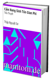Cẩm Nang Sinh Tồn Gian Phi