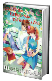 Cảm Ơn Em Đã Bước Vào Thế Giới Của Anh