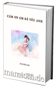 Cám Ơn Em Đã Yêu Anh