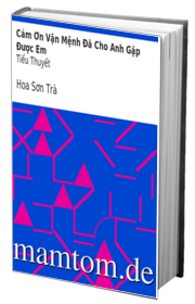 Cám Ơn Vận Mệnh Đã Cho Anh Gặp Được Em