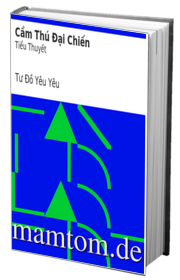 Cầm Thú Đại Chiến