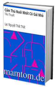 Cầm Thú Nuôi Nhốt Cô Gái Nhỏ