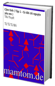 Cấm Tình Tập 1 Cả Đời Chỉ Nguyện Yêu Em