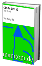 Cẩm Tú Đích Nữ