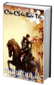 Cận Chiến Bảo Tiêu