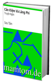 Cần Kiệm Và Lãng Phí