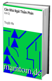 Căn Nhà Ngài Thẩm Phán