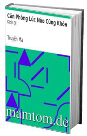 Căn Phòng Lúc Nào Cũng Khóa