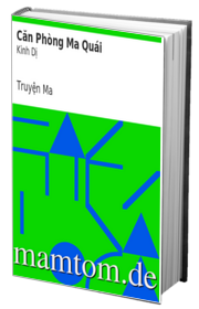 Căn Phòng Ma Quái