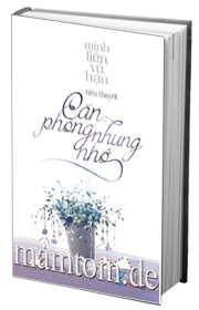 Căn Phòng Nhung Nhớ Minh Tiền Vũ Hậu