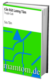 Cắn Rứt Lương Tâm