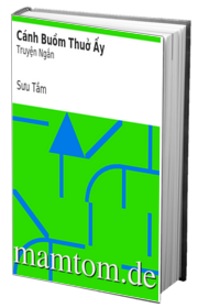 Cánh Buồm Thuở Ấy