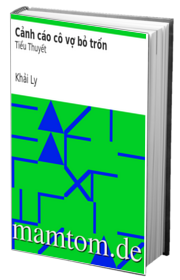Cảnh Cáo Cô Vợ Bỏ Trốn
