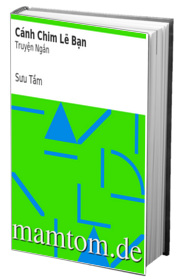 Cánh Chim Lẽ Bạn