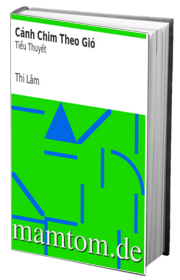 Cánh Chim Theo Gió