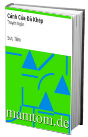 Cánh Cửa Đã Khép