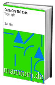 Cánh Cửa Thứ Chín