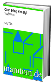 Cánh Đồng Hoa Dại